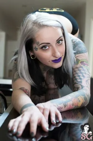 Gladycesuicide OnlyFans Leaked Free Thumbnail Picture - #1p6xZpQNik