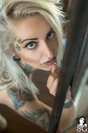 Gladycesuicide OnlyFans Leaked Free Thumbnail Picture - #2BVbsagmU3