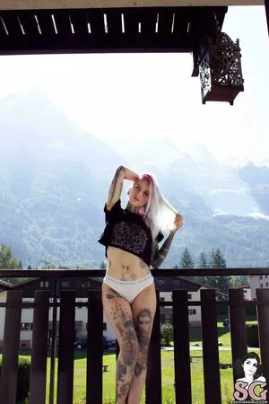 Gladycesuicide OnlyFans Leaked Free Thumbnail Picture - #5Hsg8nlB9D