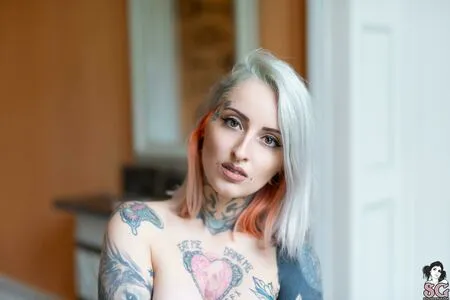 Gladycesuicide OnlyFans Leaked Free Thumbnail Picture - #5zxME5JYmB