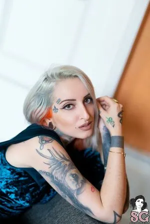 Gladycesuicide OnlyFans Leaked Free Thumbnail Picture - #6GYvnT0N3f