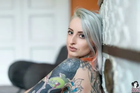 Gladycesuicide OnlyFans Leaked Free Thumbnail Picture - #6NBF1R827s