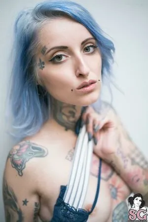 Gladycesuicide OnlyFans Leaked Free Thumbnail Picture - #7N0Qh5GwPJ