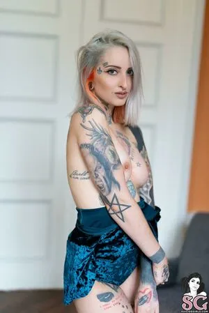 Gladycesuicide OnlyFans Leaked Free Thumbnail Picture - #7OcN5Zzb9H
