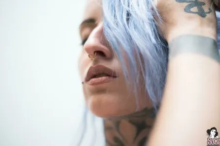 Gladycesuicide OnlyFans Leaked Free Thumbnail Picture - #7r2WM1nzm8