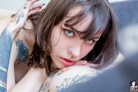 Gladycesuicide OnlyFans Leaked Free Thumbnail Picture - #82MdALmanH