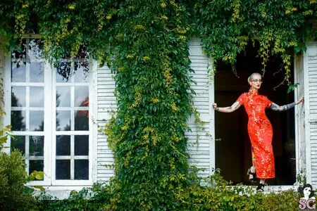 Gladycesuicide OnlyFans Leaked Free Thumbnail Picture - #8lsP5isEdG