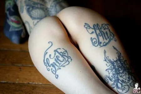 Gladycesuicide OnlyFans Leaked Free Thumbnail Picture - #8rKL2ubQfG