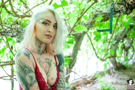 Gladycesuicide OnlyFans Leaked Free Thumbnail Picture - #8rN7KFMkK0