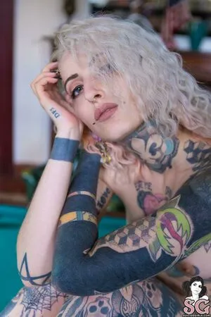 Gladycesuicide OnlyFans Leaked Free Thumbnail Picture - #98MnrXG4Ds