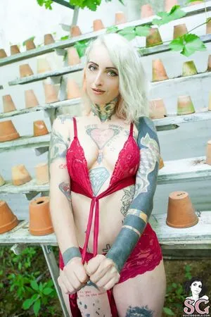 Gladycesuicide OnlyFans Leaked Free Thumbnail Picture - #9wqN9haS54