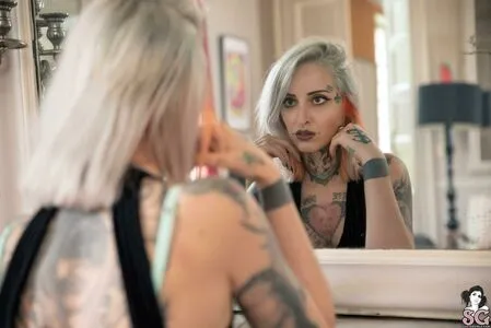 Gladycesuicide OnlyFans Leaked Free Thumbnail Picture - #Ar1o7vmuQJ