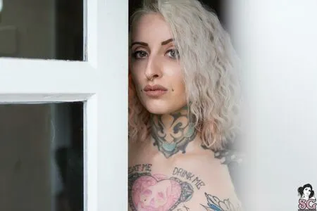 Gladycesuicide OnlyFans Leaked Free Thumbnail Picture - #B9PZ0QaPLk