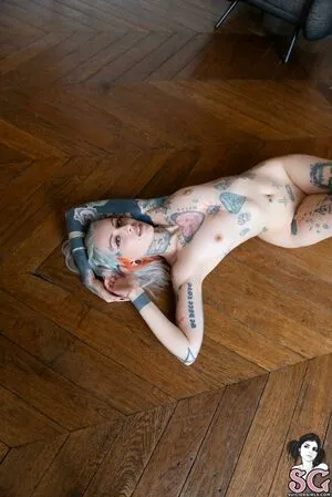 Gladycesuicide OnlyFans Leaked Free Thumbnail Picture - #Bijr2tXSit