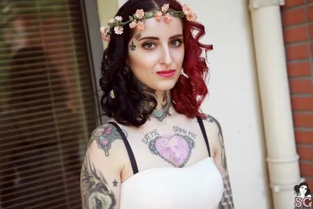 Gladycesuicide OnlyFans Leaked Free Thumbnail Picture - #CAxnbu65Wk