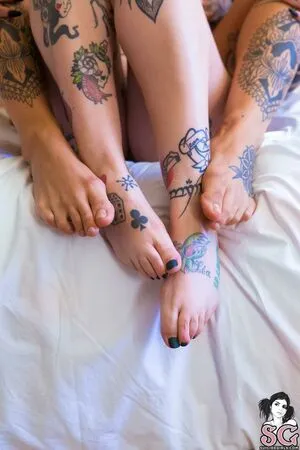 Gladycesuicide OnlyFans Leaked Free Thumbnail Picture - #CwMBUNawu0