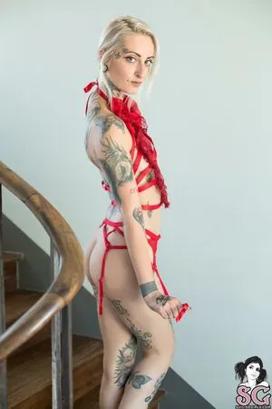 Gladycesuicide OnlyFans Leaked Free Thumbnail Picture - #D234AHc2vO