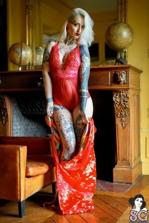 Gladycesuicide OnlyFans Leaked Free Thumbnail Picture - #DGJ2lkwud7