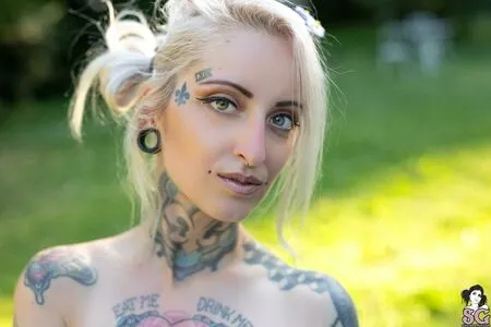Gladycesuicide OnlyFans Leaked Free Thumbnail Picture - #E7aLvbjPeF