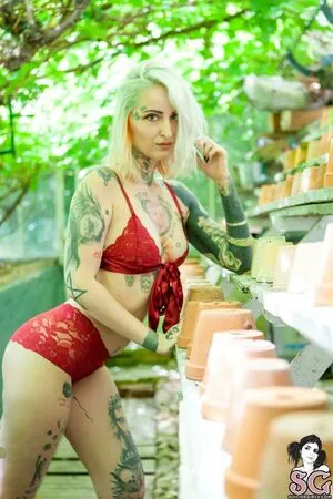 Gladycesuicide OnlyFans Leaked Free Thumbnail Picture - #EFBoOhwkoX