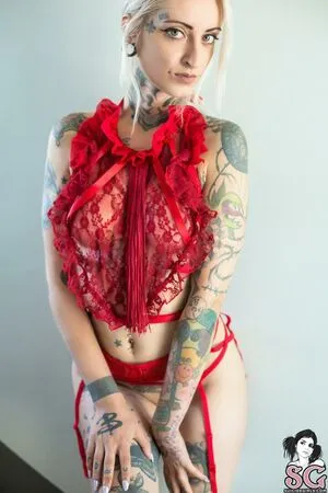 Gladycesuicide OnlyFans Leaked Free Thumbnail Picture - #F4F1B6TZYY