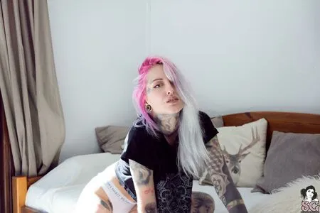 Gladycesuicide OnlyFans Leaked Free Thumbnail Picture - #FSyiZNroWq