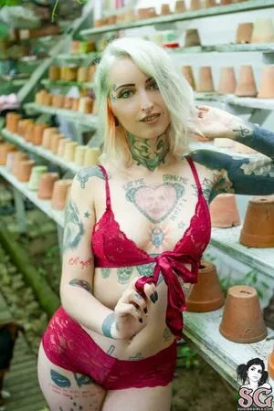 Gladycesuicide OnlyFans Leaked Free Thumbnail Picture - #GBAVqWcVuH