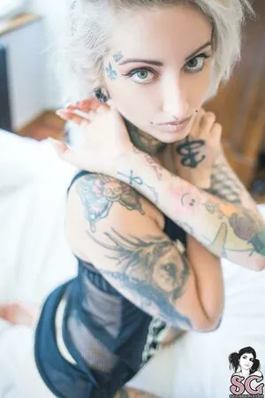 Gladycesuicide OnlyFans Leaked Free Thumbnail Picture - #JGSkWq22No