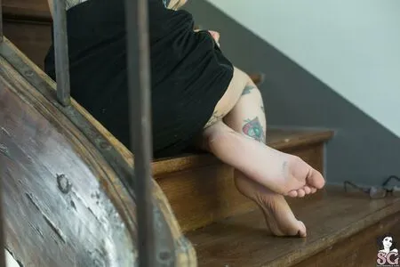 Gladycesuicide OnlyFans Leaked Free Thumbnail Picture - #JHz2OYdzp8