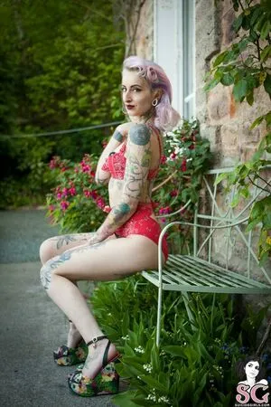 Gladycesuicide OnlyFans Leaked Free Thumbnail Picture - #Jblo25y9tD