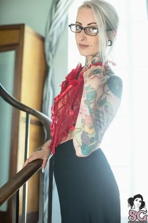 Gladycesuicide OnlyFans Leaked Free Thumbnail Picture - #K3UAxbetD6