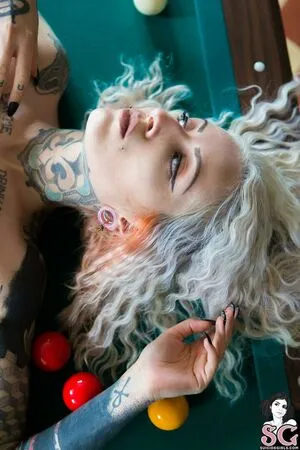 Gladycesuicide OnlyFans Leaked Free Thumbnail Picture - #KB7ssTH6Wy