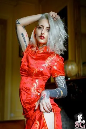 Gladycesuicide OnlyFans Leaked Free Thumbnail Picture - #KZlBkRIKby