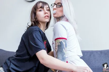 Gladycesuicide OnlyFans Leaked Free Thumbnail Picture - #KtAmTkhjlg