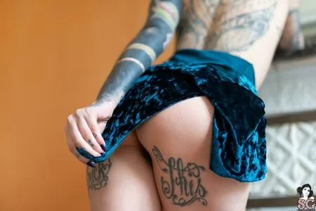 Gladycesuicide OnlyFans Leaked Free Thumbnail Picture - #M8RAewv76U