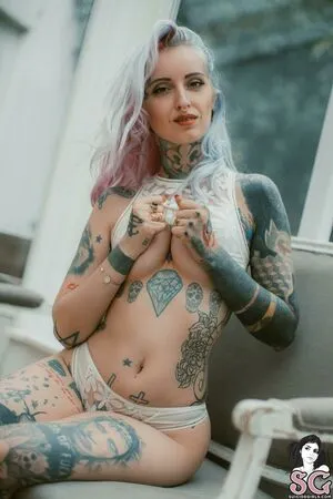 Gladycesuicide OnlyFans Leaked Free Thumbnail Picture - #Mqh0ZOnsrn