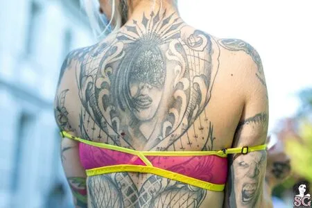 Gladycesuicide OnlyFans Leaked Free Thumbnail Picture - #N1sZ8FGgja