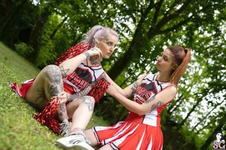 Gladycesuicide OnlyFans Leaked Free Thumbnail Picture - #NSuaYSYHk1