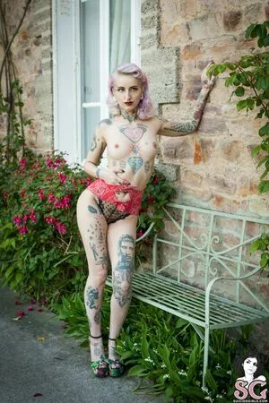 Gladycesuicide OnlyFans Leaked Free Thumbnail Picture - #NY1Z2dpo6n