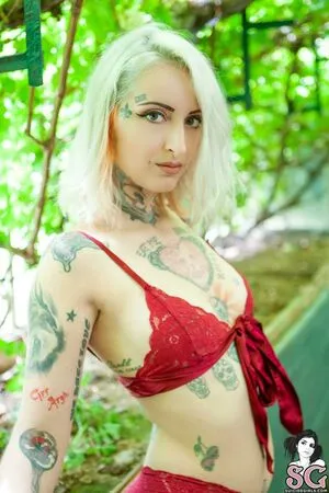 Gladycesuicide OnlyFans Leaked Free Thumbnail Picture - #O84U1avXJj