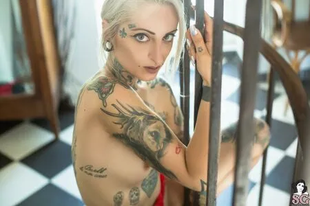 Gladycesuicide OnlyFans Leaked Free Thumbnail Picture - #OMrxYKyw7E