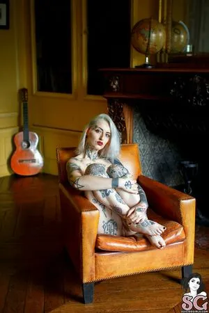 Gladycesuicide OnlyFans Leaked Free Thumbnail Picture - #Olmcv3hNVH