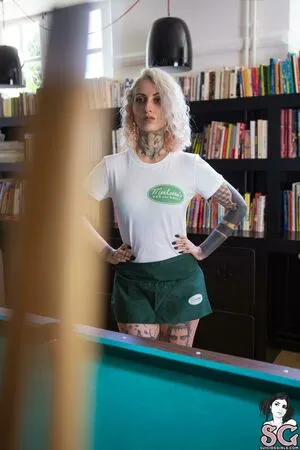 Gladycesuicide OnlyFans Leaked Free Thumbnail Picture - #P23VyxFIqv