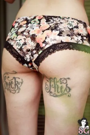 Gladycesuicide OnlyFans Leaked Free Thumbnail Picture - #P65nT04pPB
