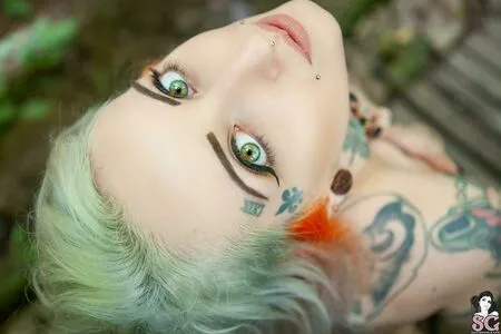 Gladycesuicide OnlyFans Leaked Free Thumbnail Picture - #PEh2UO6rw5