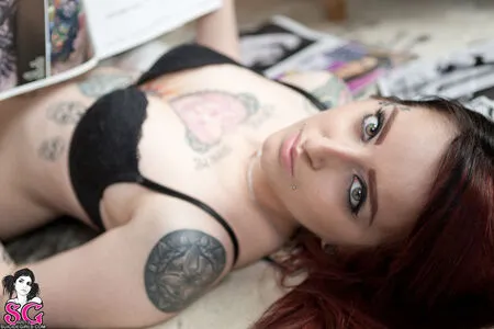 Gladycesuicide OnlyFans Leaked Free Thumbnail Picture - #PQ46R1Ebfb