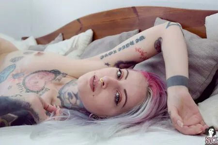 Gladycesuicide OnlyFans Leaked Free Thumbnail Picture - #QS5N429f9E