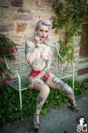 Gladycesuicide OnlyFans Leaked Free Thumbnail Picture - #QajA93H8XM