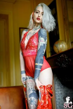 Gladycesuicide OnlyFans Leaked Free Thumbnail Picture - #QrcJ5bEtPT