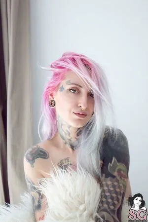 Gladycesuicide OnlyFans Leaked Free Thumbnail Picture - #RBklsXfz5X